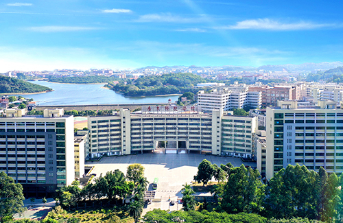 广东科技学院